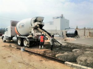 Concreto estructural