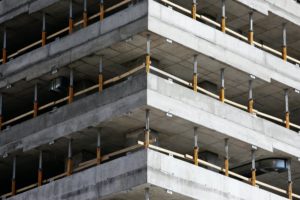 concreto estructural