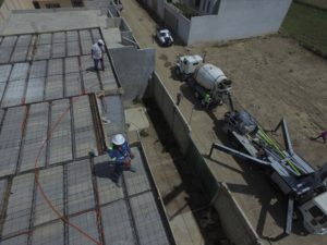 concreteras en Puebla