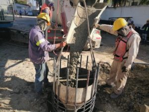 plantas de concreto móviles