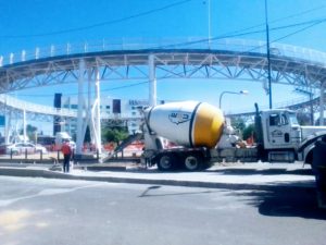 Suministro de concreto en Puebla