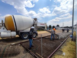 Concretos Puebla