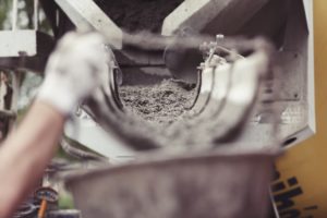 Plantas de concreto móviles