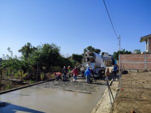 Concreto estructural