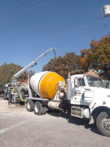 revolvedoras de concreto en Puebla