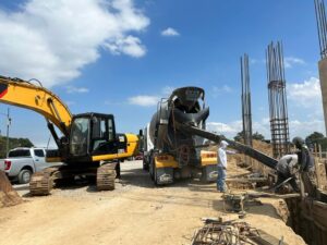 revolvedoras de concreto en Puebla