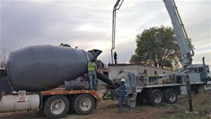 ¿Por qué contratar el servicio de bombeo de concreto?