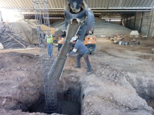 Concreto estructural