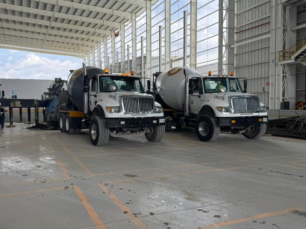 Preguntas frecuentes sobre el suministro de concreto en Puebla