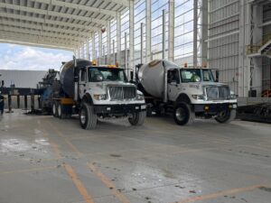 Preguntas frecuentes sobre el suministro de concreto en Puebla