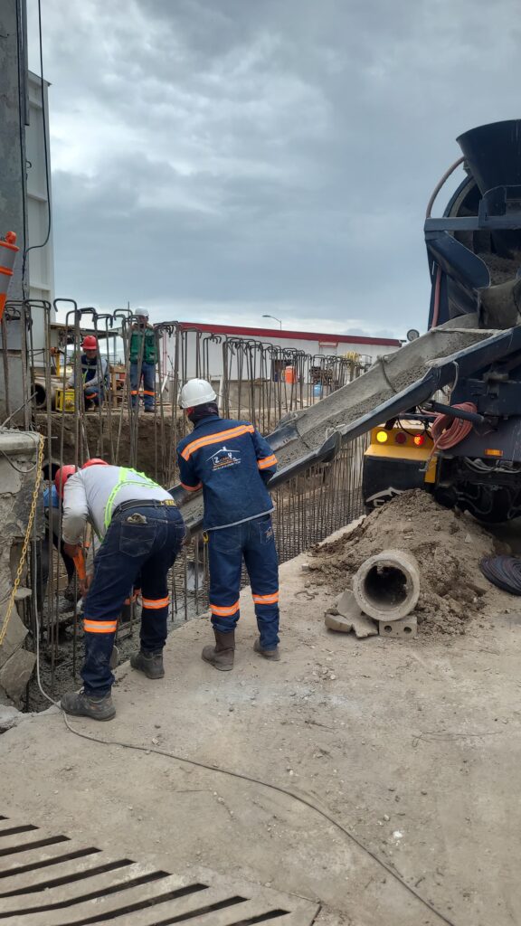 Preguntas frecuentes sobre el suministro de concreto en Puebla