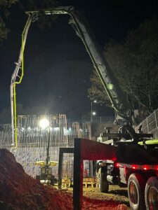 ¿Cómo impacta el bombeo de concreto en la rentabilidad de una obra?