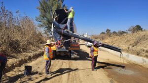 ¿Rentar o comprar una revolvedora de concreto?