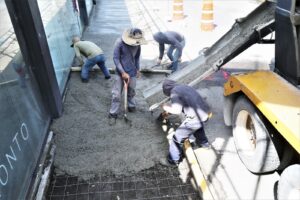 concreto premezclado Puebla