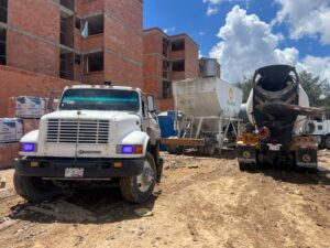 concreto estructural