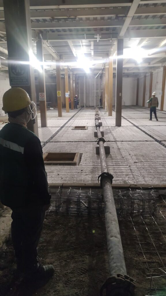 concretos Puebla